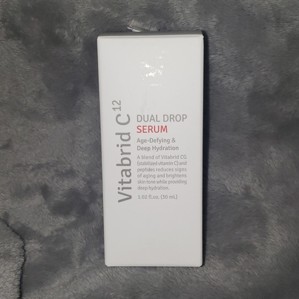 Vitabrid C12 Serum